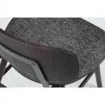 Bespoke Vicki Side Chair Ash Wood - Image 10