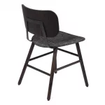 Bespoke Vicki Side Chair Ash Wood - Image 12