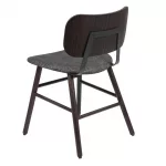 Bespoke Vicki Side Chair Ash Wood - Image 14