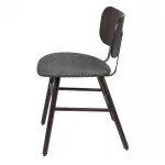 Bespoke Vicki Side Chair Ash Wood - Image 15