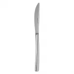 Sola Lotus Standing Dessert Knife Mono Standing (Pack of 12)