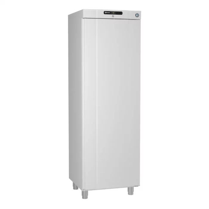 Gram Compact 1 Door 359Ltr Cabinet Freezer F420 LG C2 5W - Image 1