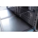 Polar U-Series Slimline Four Door Counter Fridge 449Ltr - Image 10