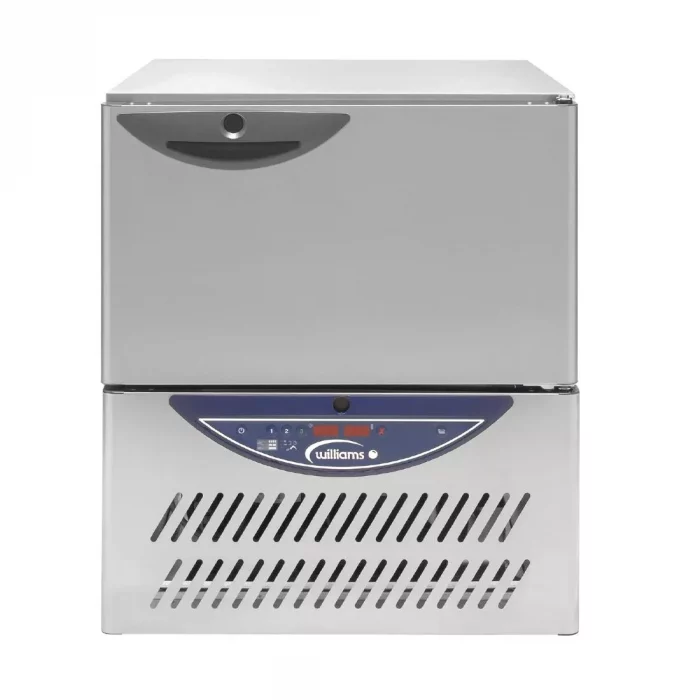 Williams Reach In Blast Chiller Stainless Steel 10kg WBC10-S3 - Image 2