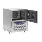 Williams Reach In Blast Chiller Stainless Steel 10kg WBC10-S3 - Image 3
