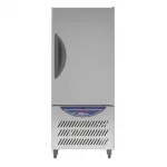 Williams Reach In Blast Chiller Stainless Steel 40kg WBC40-S3 - Image 2