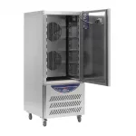 Williams Reach In Blast Chiller Stainless Steel 40kg WBC40-S3 - Image 3