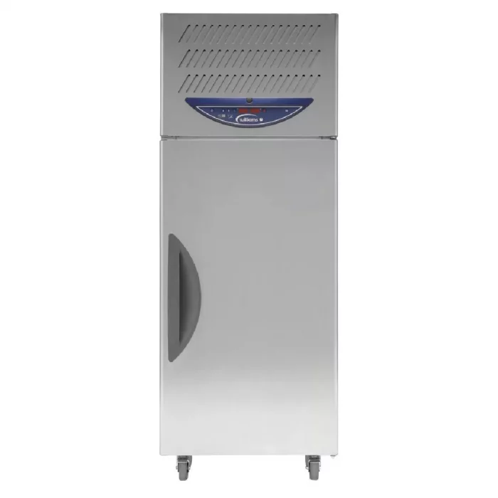 Williams Reach In Blast Chiller Stainless Steel 50kg WBC50-S3 - Image 1