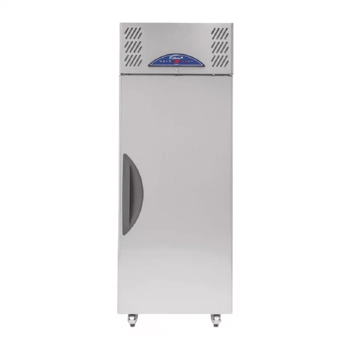 Williams Garnet Single Door Upright Fridge 620Ltr HG1T-SA - Image 1