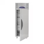 Williams Single Door Upright Freezer Stainless Steel 620Ltr LG1T-SA - Image 2