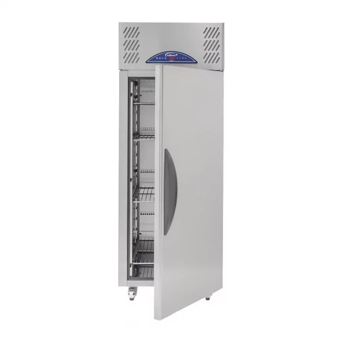 Williams Single Door Upright Freezer Stainless Steel 620Ltr LG1T-SA - Image 2