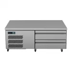 Williams 2 Drawer Underbroiler Counter UBC7 - Image 2