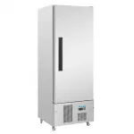 Polar G-Series Upright Slimline Fridge 440Ltr - Image 2