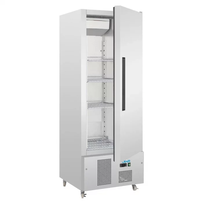Polar G-Series Upright Slimline Fridge 440Ltr - Image 9
