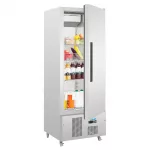 Polar G-Series Upright Slimline Fridge 440Ltr - Image 10