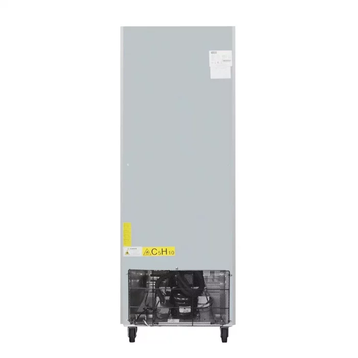 Polar G-Series Upright Slimline Fridge 440Ltr - Image 11