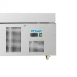 Polar G-Series Upright Slimline Fridge 440Ltr - Image 12