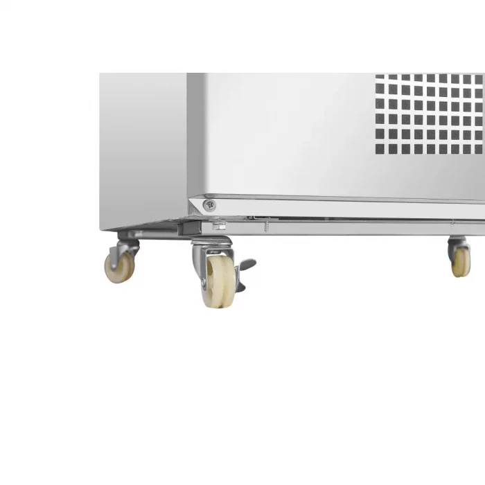 Polar G-Series Upright Slimline Fridge 440Ltr - Image 14