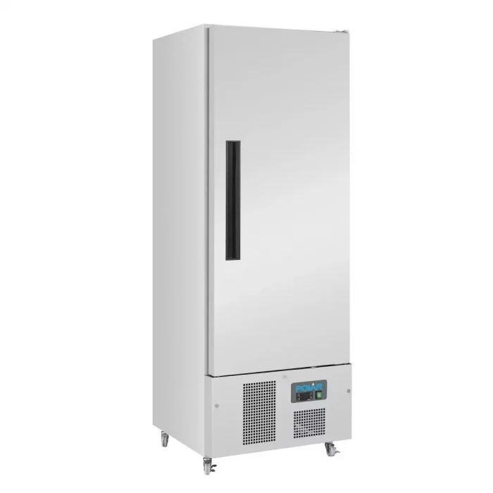 Polar G-Series Upright Slimline Freezer 440Ltr - Image 4