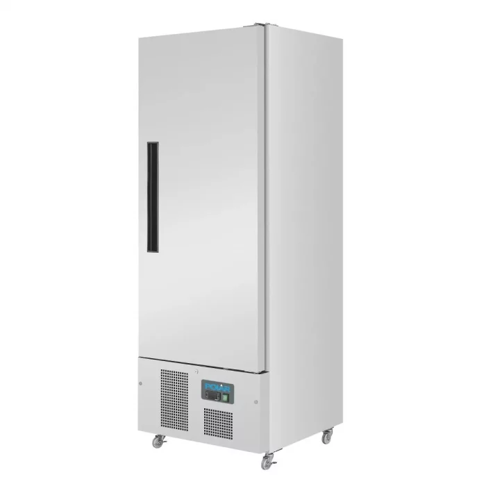 Polar G-Series Upright Slimline Freezer 440Ltr - Image 5