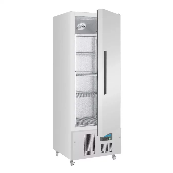 Polar G-Series Upright Slimline Freezer 440Ltr - Image 6
