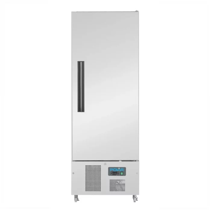 Polar G-Series Upright Slimline Freezer 440Ltr - Image 7