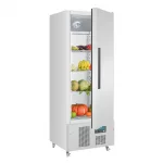 Polar G-Series Upright Slimline Freezer 440Ltr - Image 8