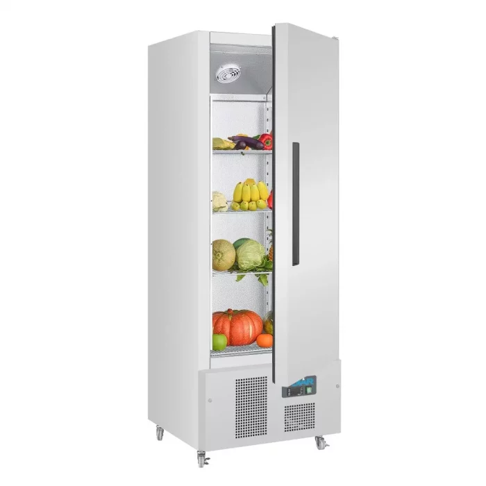 Polar G-Series Upright Slimline Freezer 440Ltr - Image 8