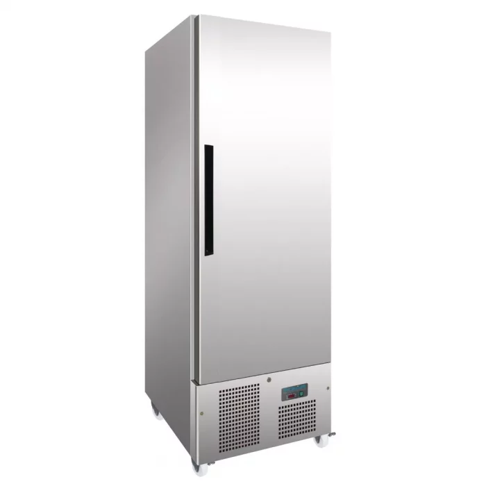 Polar G-Series Upright Slimline Freezer 440Ltr - Image 1