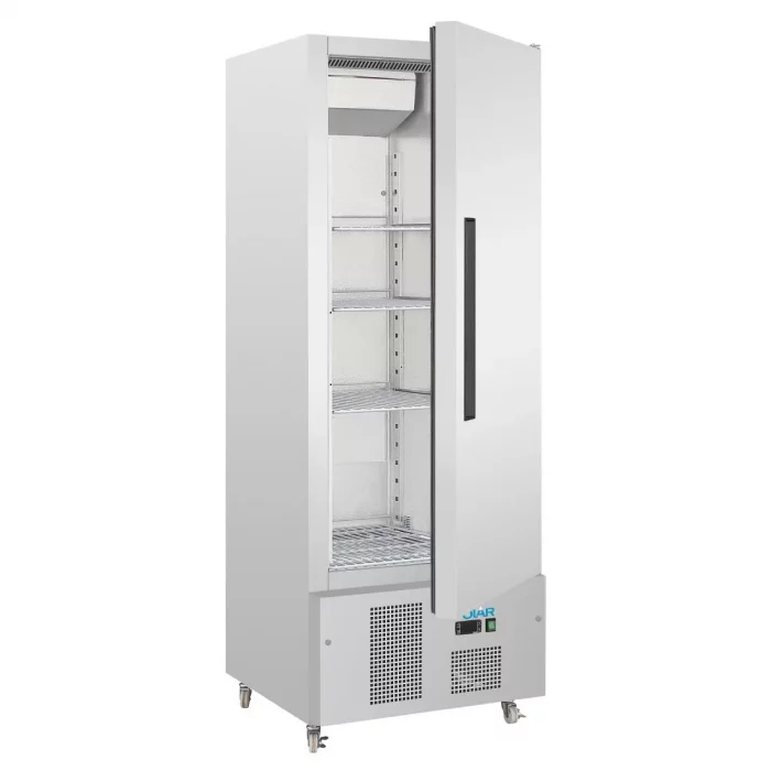 Polar G-Series Upright Slimline Freezer 440Ltr - Image 11