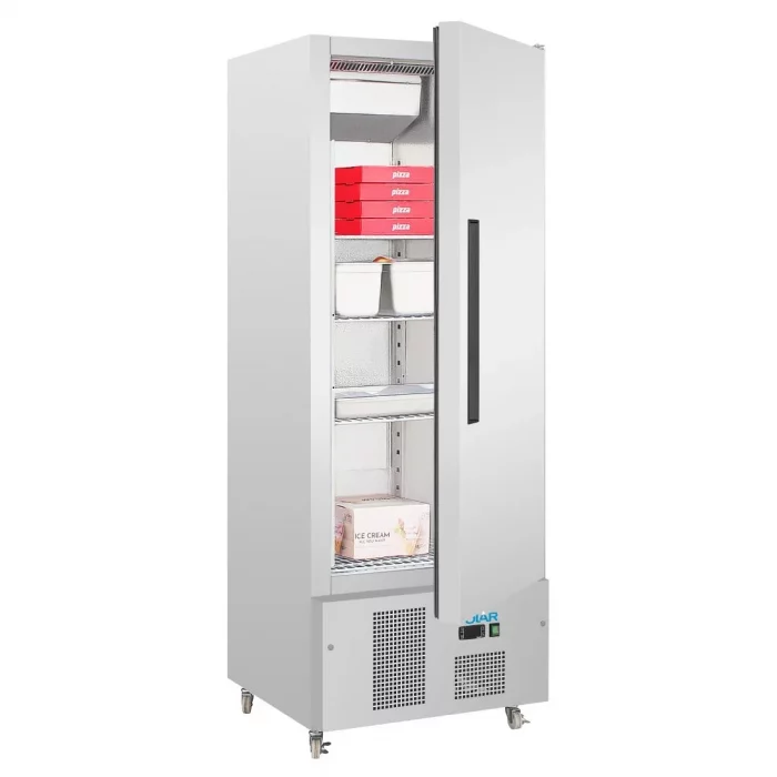 Polar G-Series Upright Slimline Freezer 440Ltr - Image 12