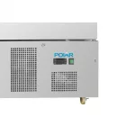 Polar G-Series Upright Slimline Freezer 440Ltr - Image 14