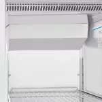 Polar G-Series Upright Freezer 600Ltr - Image 2