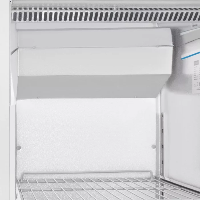 Polar G-Series Upright Freezer 600Ltr - Image 2