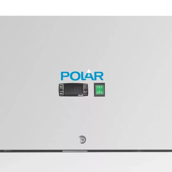 Polar G-Series Upright Freezer 600Ltr - Image 3