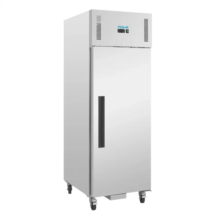 Polar G-Series Upright Freezer 600Ltr - Image 1