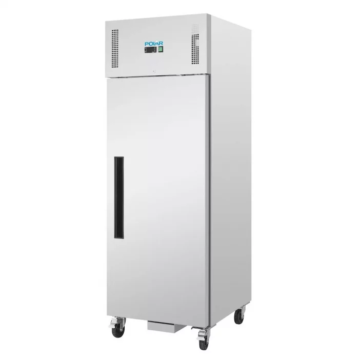 Polar G-Series Upright Freezer 600Ltr - Image 5