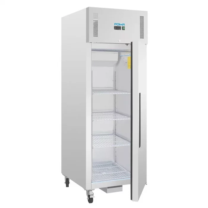 Polar G-Series Upright Freezer 600Ltr - Image 7