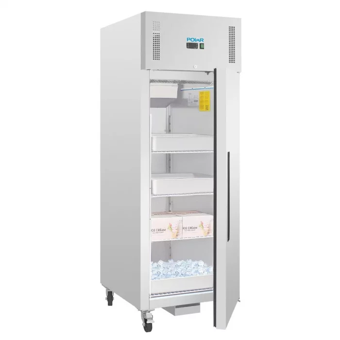Polar G-Series Upright Freezer 600Ltr - Image 8