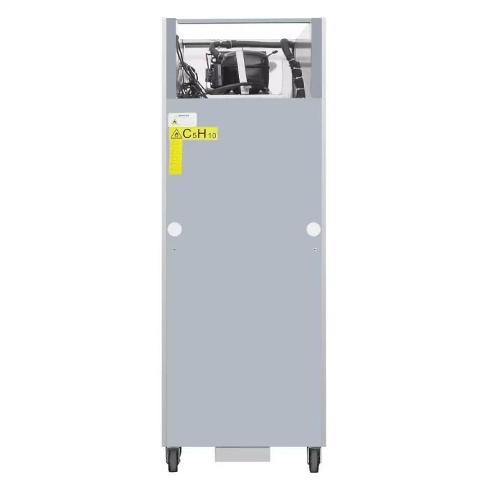 Polar G-Series Upright Freezer 600Ltr - Image 9