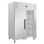Polar G-Series Upright Double Door Fridge 1200Ltr - Image 4