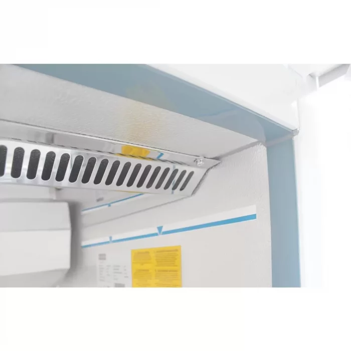 Polar G-Series Upright Double Door Fridge 1200Ltr - Image 7
