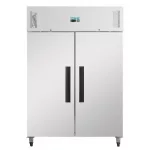 Polar G-Series Upright Double Door Freezer 1200Ltr - Image 2