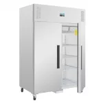 Polar G-Series Upright Double Door Freezer 1200Ltr - Image 4