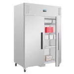 Polar G-Series Upright Double Door Freezer 1200Ltr - Image 5