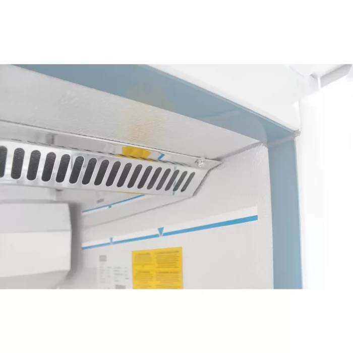 Polar G-Series Upright Double Door Freezer 1200Ltr - Image 7