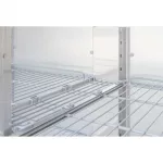 Polar G-Series Upright Double Door Freezer 1200Ltr - Image 9