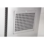 Polar U-Series Double Door Counter Fridge 282Ltr - Image 11