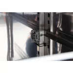 Polar U-Series Double Door Counter Fridge 282Ltr - Image 12