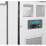 Polar U-Series Triple Door Counter Freezer 417Ltr - Image 4